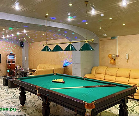 Большой зал