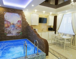 Сауна Монте Карло