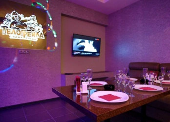 Сауна ТелоГрейка