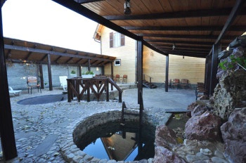 Баня-усадьба Гартенталь