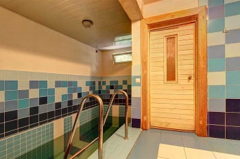 Сауна Здоровье