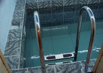 Баня Сказка