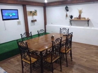 Сауна Ассоль на Московском тракте