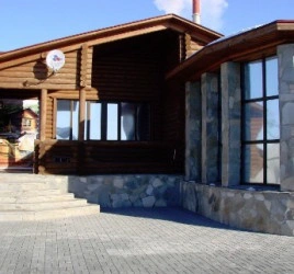 Баня Кармак