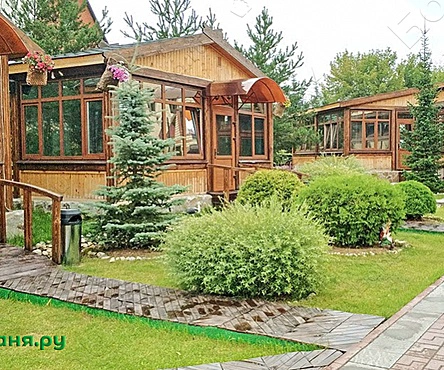 Турецкий Хаммам 