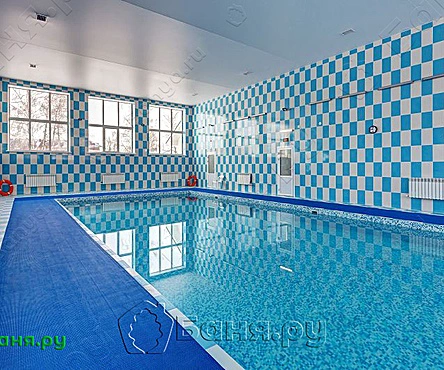 Сауна Регина в Болгарах