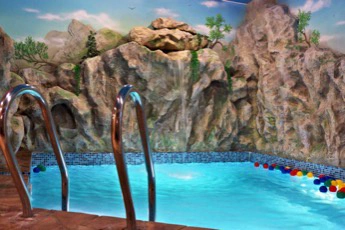 Комплекс Южный