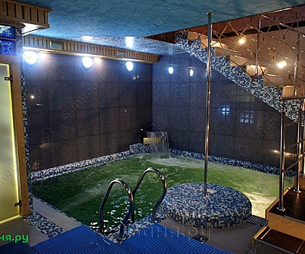 Финский зал