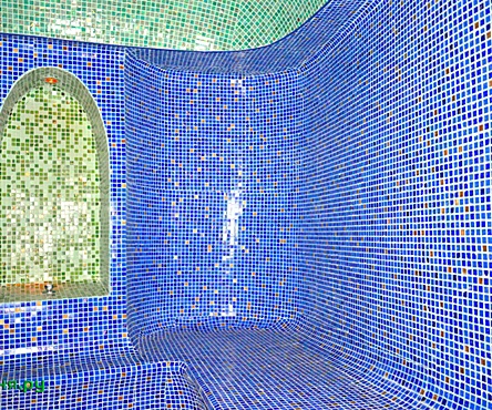 Турецкая сауна Хамам