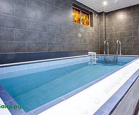 Зал Здоровяк