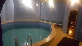 Сауна Дельфин