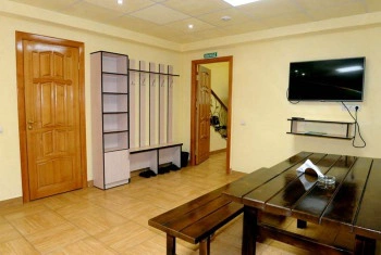 Банный комплекс Березка ЗЯБ