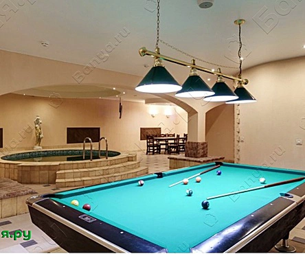 Большой зал