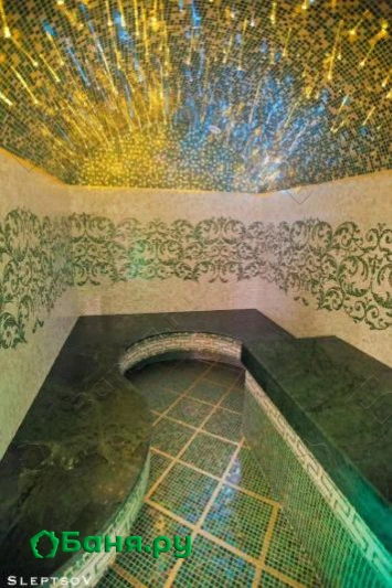 Зал Царский