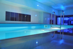 Сауна Клуб Парная