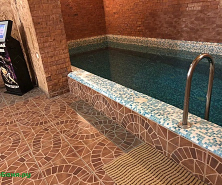 Большой зал