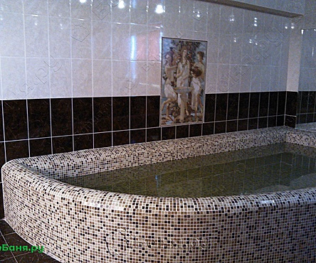 Зал Семейный