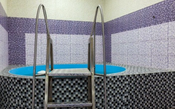 Сауна СитиПар