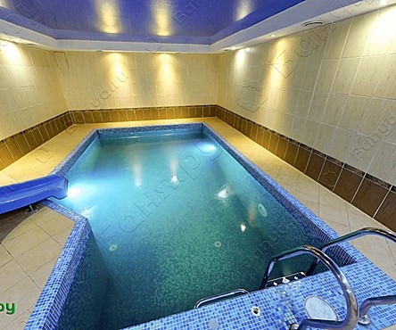 Сауна турецкий хамам