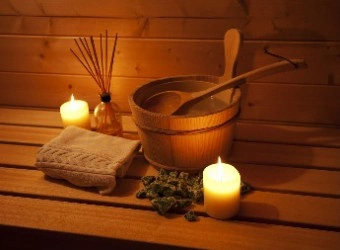 Банный комплекс Штаб-квартира