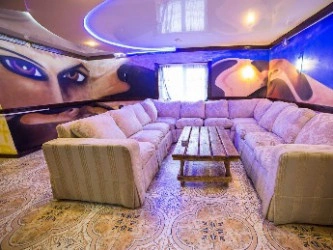 Банный комплекс Песок