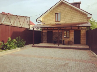 Сауна Осипенко