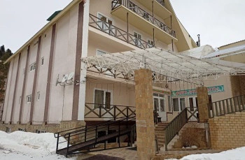 Баня-отель Адель