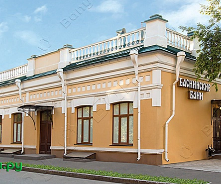 Семейные парные