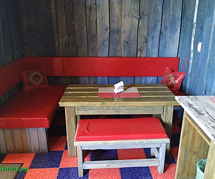 Комплекс № 1, 2