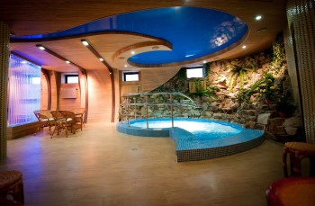 Сауна-отель Наутилус