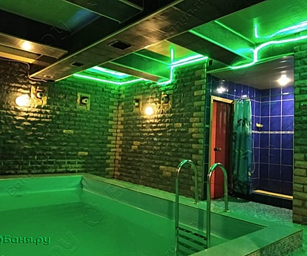 Зал Большой