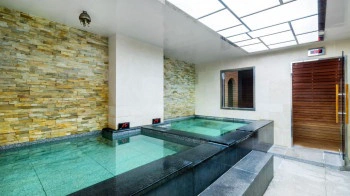 Сауна-отель Lotte