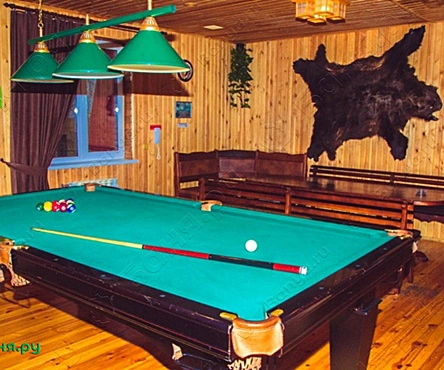 Русский номер