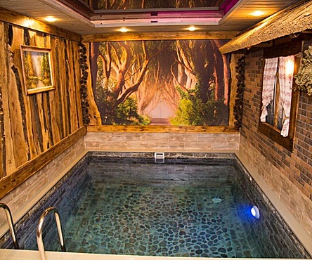 Русская парная