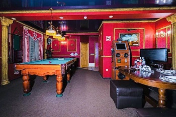 Сауна Пар-house