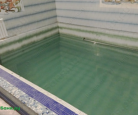 Большой зал