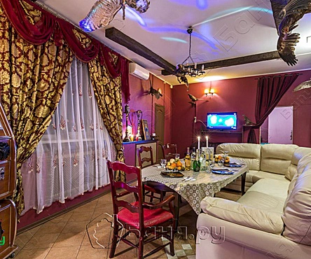 Большой зал