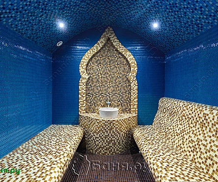 Изумительный Хаммам