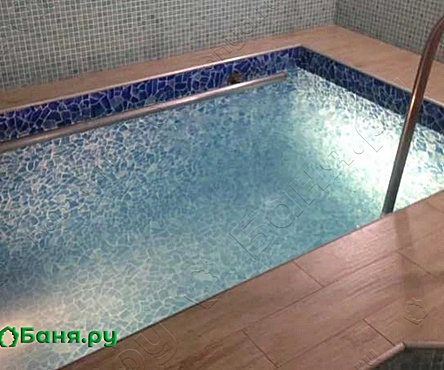 Сауна Богатырь