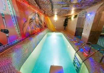 Сауна24.ру на Большакова