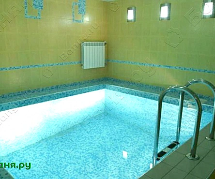 Малая сауна