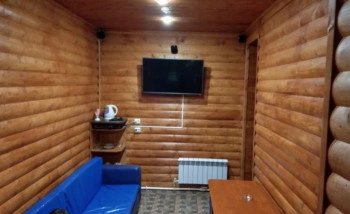 Сауна Бермуды