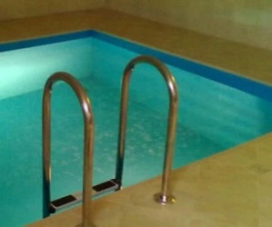 Сауна Бриз Сауна Бриз