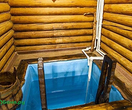 Домик на 8-10 человек