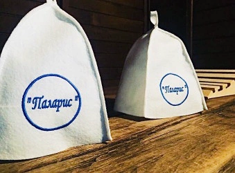 Сауна Паларис