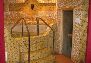 Сауна Браво