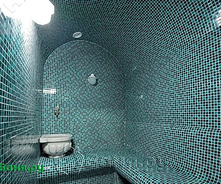 Зал Тихий Уголок