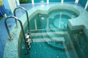 Сауна-клуб Ривьера