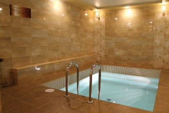 Оздоровительный комплекс Зер Гут