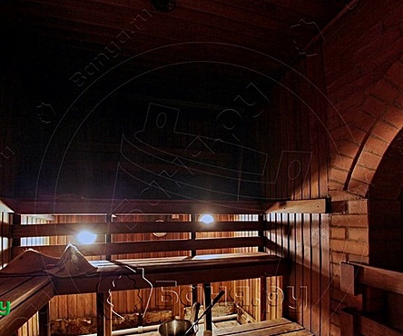 Сауна № 2